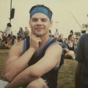 Meet your Posher, Tim